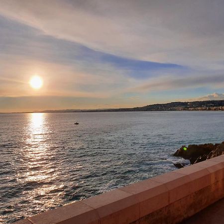 Chambre Bleue 2 Personnes Netanya Exteriör bild