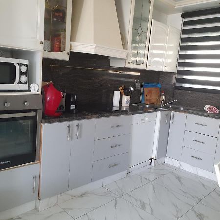 Chambre Bleue 2 Personnes Netanya Exteriör bild