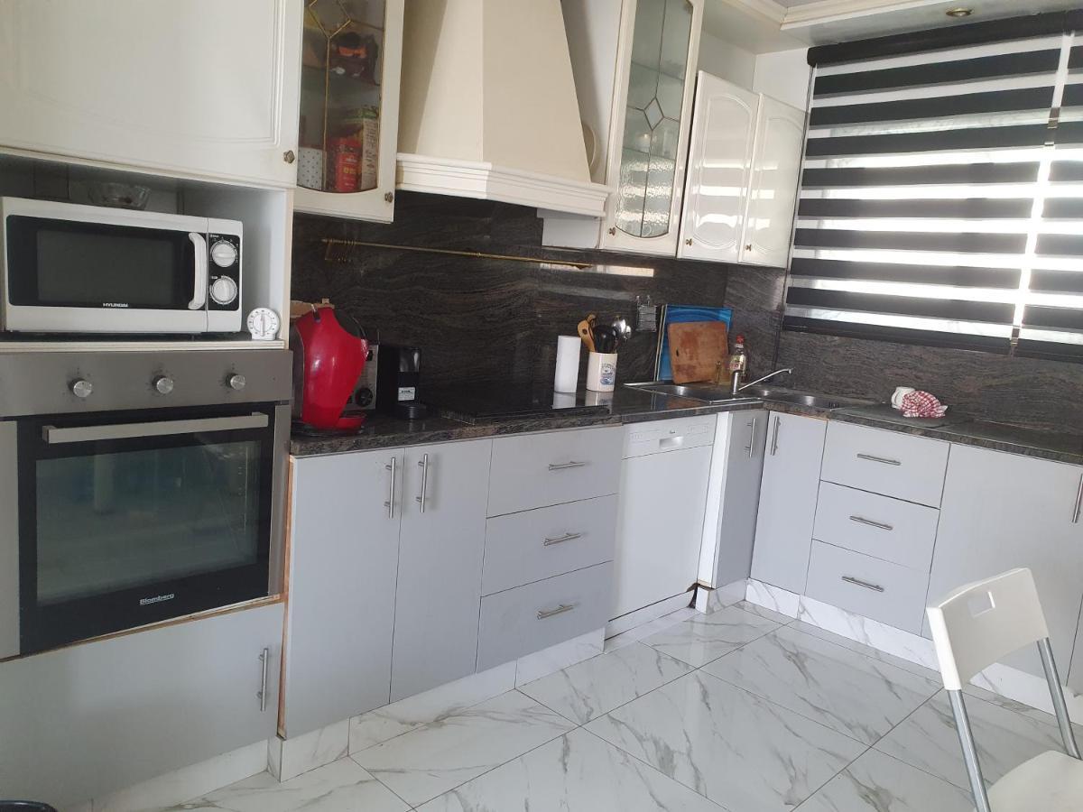 Chambre Bleue 2 Personnes Netanya Exteriör bild