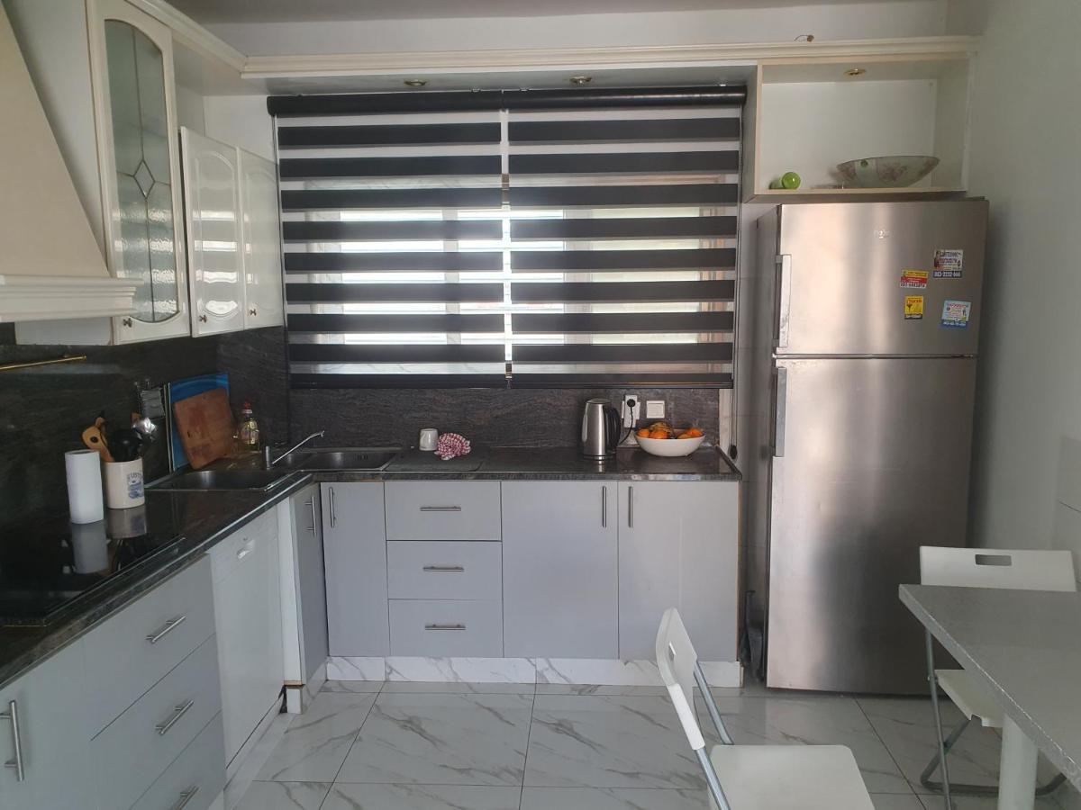Chambre Bleue 2 Personnes Netanya Exteriör bild